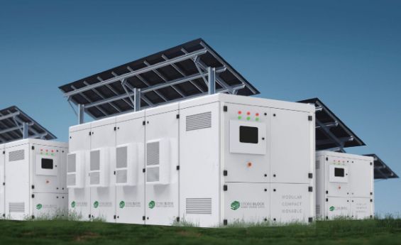  Comuna Fundeni investește în viitorul verde: Proiect de peste 2,7 milioane de lei aprobat pentru stocarea energiei electrice