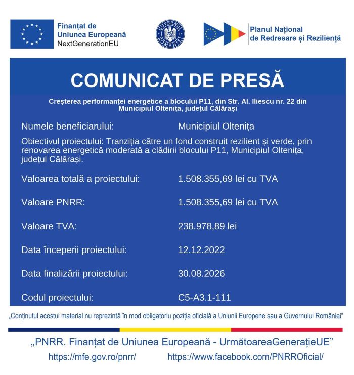 comunicatP11Oltenita